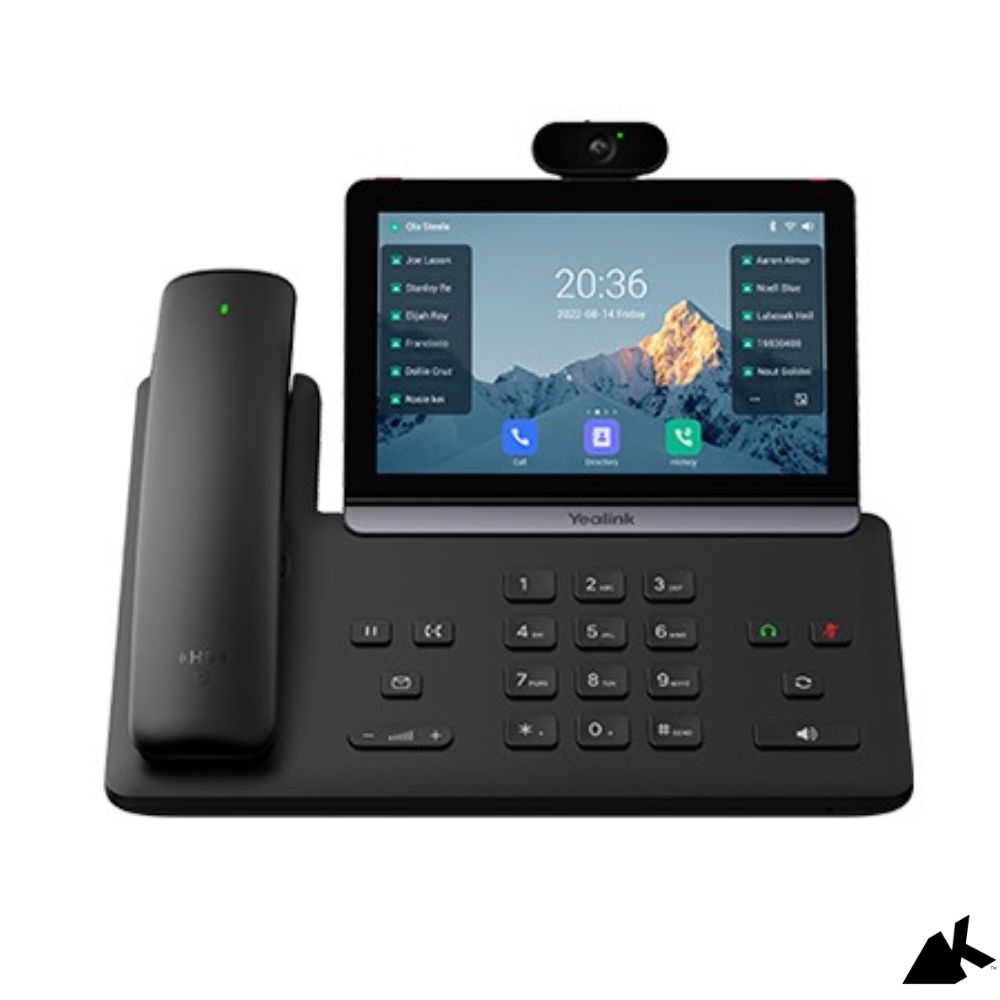 phone system repair